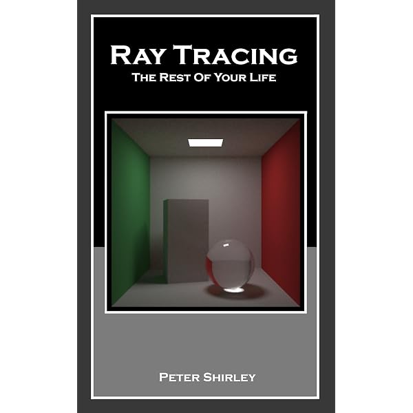 Ray Tracing from the Ground Up 洋書 Ray Tracing from the Ground Up